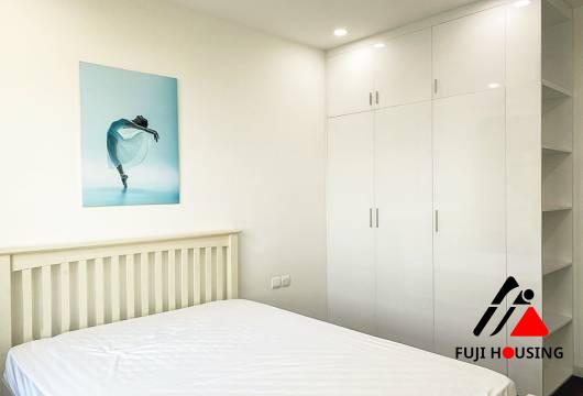 Vinhomes D’capitale Spacious 2-Bedroom Apartments in Cau Giay