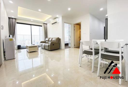 Vinhomes D’capitale Spacious 2-Bedroom Apartments in Cau Giay