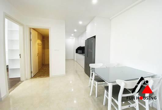Vinhomes D’capitale Spacious 2-Bedroom Apartments in Cau Giay
