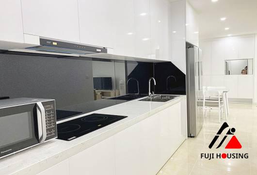 Vinhomes D’capitale Spacious 2-Bedroom Apartments in Cau Giay