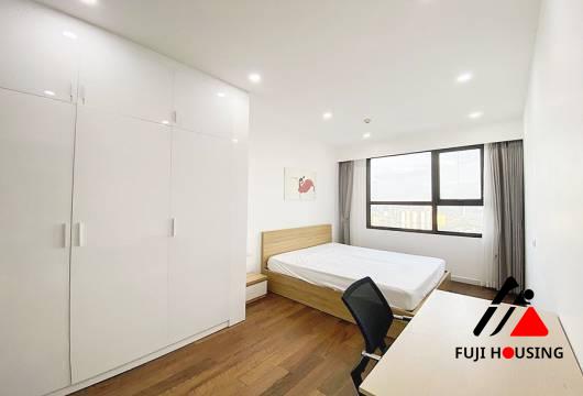 Vinhomes D’capitale Spacious 2-Bedroom Apartments in Cau Giay