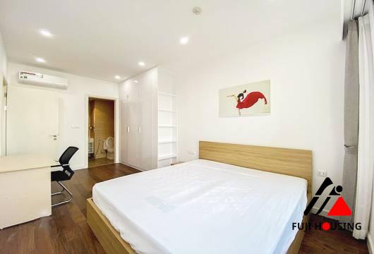 Vinhomes D’capitale Spacious 2-Bedroom Apartments in Cau Giay