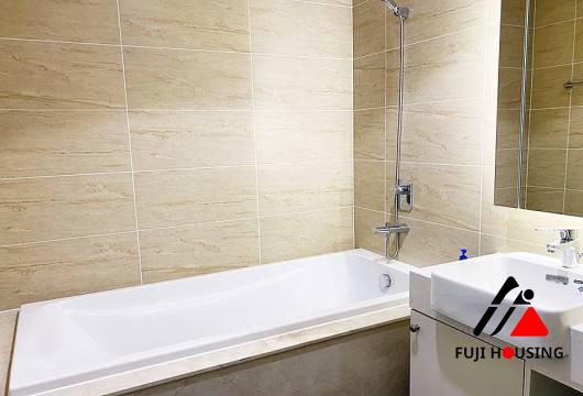 Vinhomes D’capitale Spacious 2-Bedroom Apartments in Cau Giay