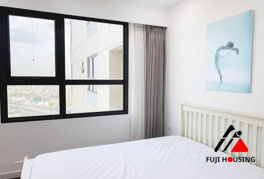 Vinhomes D’capitale Spacious 2-Bedroom Apartments in Cau Giay