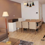 Vinhomes Metropolis M2: Elegant 2-Bedroom Apartment in Ba Dinh