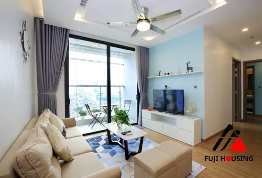 Vinhomes Metropolis M2: Perfect Apartments for Japanese Residents