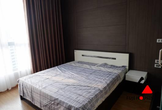 Vinhomes Nguyen Chi Thanh: Quality 2LDK Rentals in Hanoi