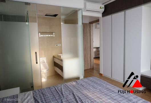 Vinhomes Nguyen Chi Thanh: Quality 2LDK Rentals in Hanoi