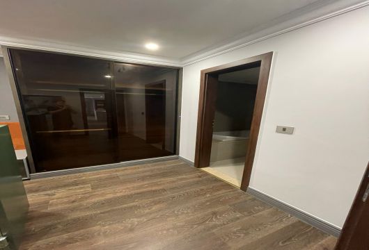 Apartment for Rent in Hanoi – HDI Tower, Hai Ba Trung District