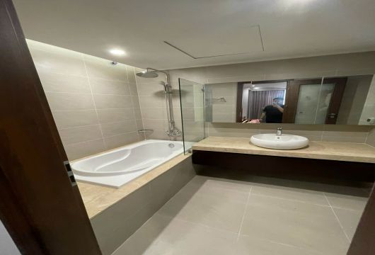 Apartment for Rent in Hanoi – HDI Tower, Hai Ba Trung District