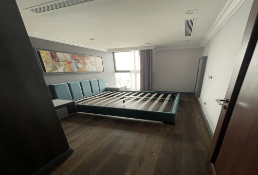 Apartment for Rent in Hanoi – HDI Tower, Hai Ba Trung District