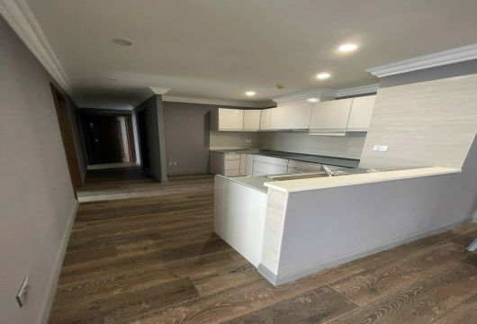 Apartment for Rent in Hanoi – HDI Tower, Hai Ba Trung District