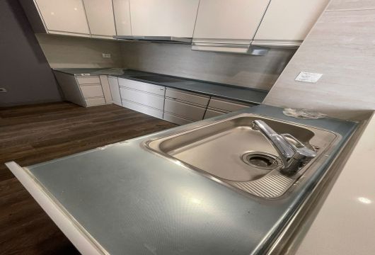 Apartment for Rent in Hanoi – HDI Tower, Hai Ba Trung District