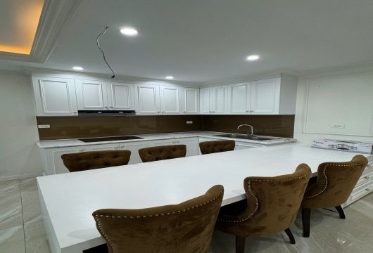 2 Bedroom Service Apartment in Hai Ba Trung, Hanoi – 865 USD/month