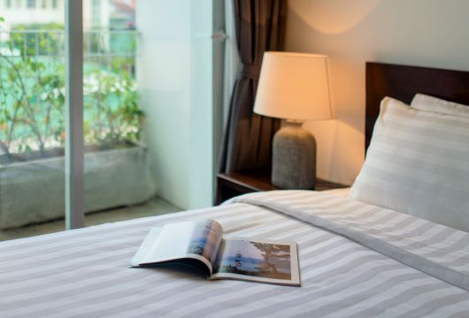 Affordable 2-Bedroom Apartment in Tay Ho, Hanoi – Rent $700/month