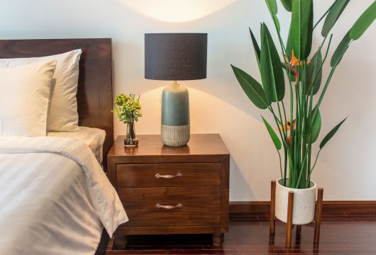 Spacious 3-Bedroom Apartment with Balcony & Lakeview in Tay Ho, Hanoi