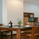 1-Bedroom Serviced Apartment in Tay Ho, Hanoi – 450USD/month