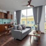 Affordable 1-Bedroom Apartment in Tay Ho, Hanoi – Rent $500/month Affordable 1-Bedroom Apartment in Tay Ho, Hanoi – Rent $500/month