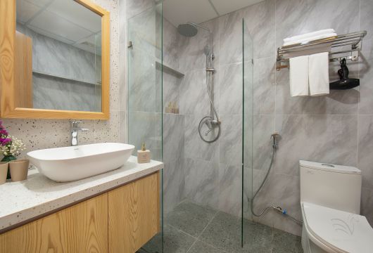 Service Apartment for Rent in Tay Ho, Hanoi - 1 Bedroom
