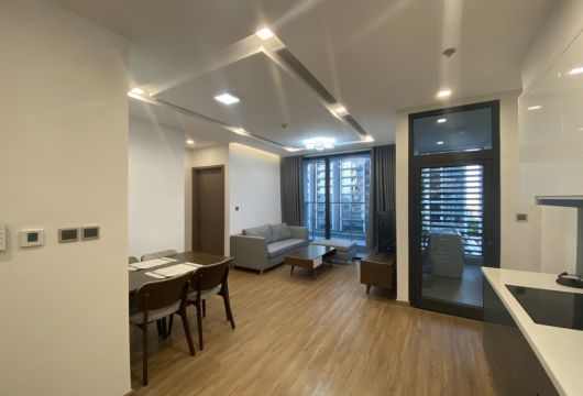 Apartment for rent in Vinhomes Metropolis