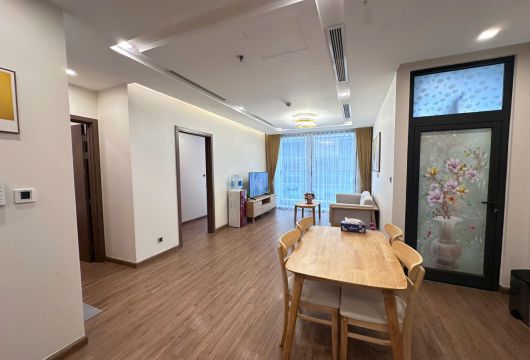 Apartment for rent in Vinhomes Metropolis