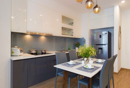Apartment for rent in Vinhomes Metropolis