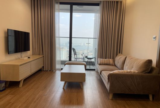 Apartment for rent in Vinhomes Metropolis