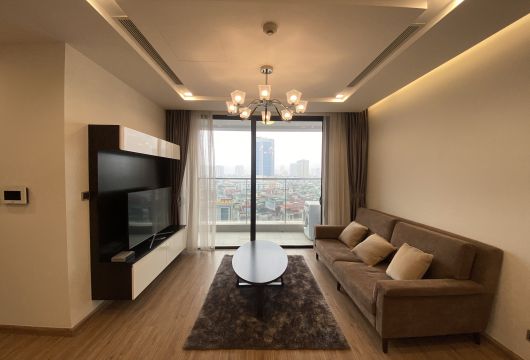 Apartment for rent in Vinhomes Metropolis