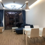 Apartment for rent in Vinhomes Metropolis