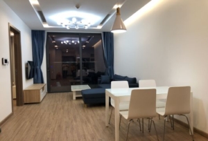 Apartment for rent in Vinhomes Metropolis