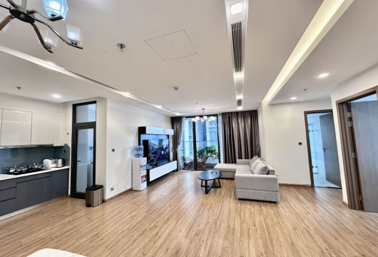 Apartment for rent in Vinhomes Metropolis
