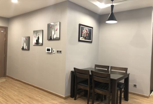 Apartment for rent in Vinhomes Metropolis