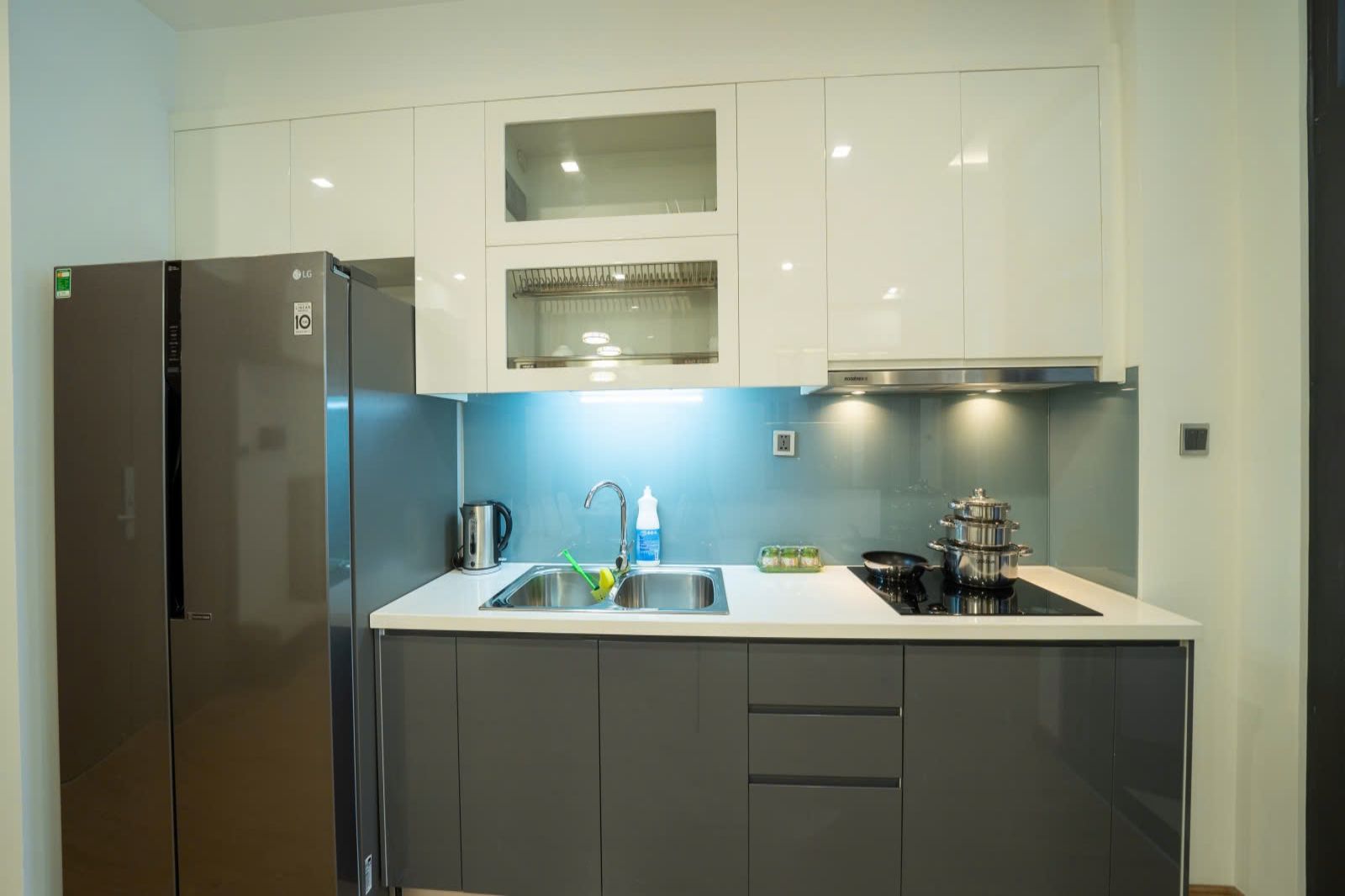 Apartment for rent in Vinhomes Metropolis