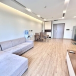 Apartment for rent in Vinhomes Metropolis
