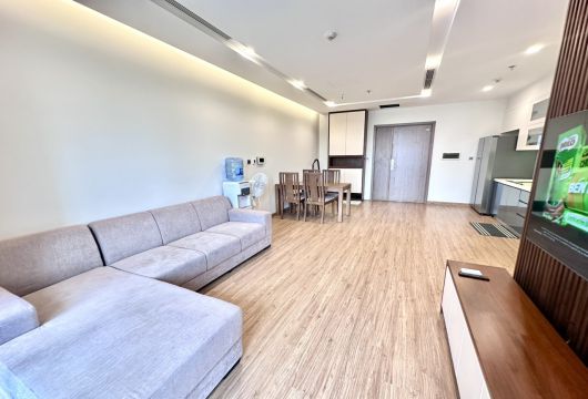 Apartment for rent in Vinhomes Metropolis