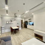 Apartment for rent in Vinhomes Metropolis