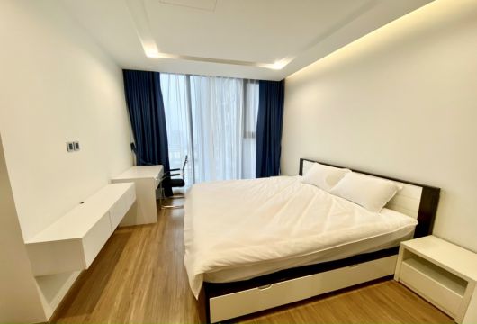 Apartment for rent in Vinhomes Metropolis