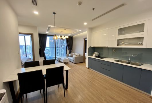 Apartment for rent in Vinhomes Metropolis