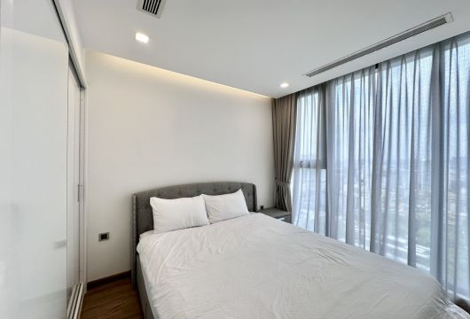 Apartment for rent in Vinhomes Metropolis