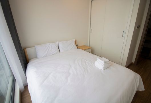 Apartment for rent in Vinhomes Metropolis