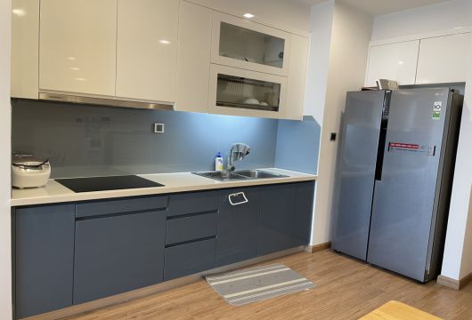 Apartment for rent in Vinhomes Metropolis