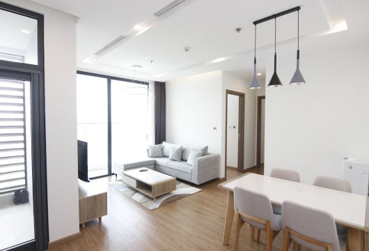 Apartment for rent in Vinhomes Metropolis