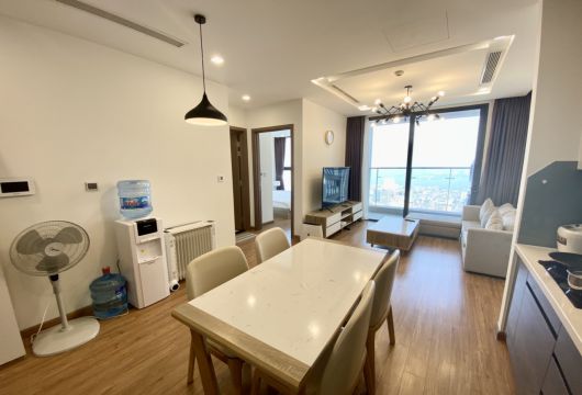 Vinhomes Metropolis Apartments for Rent