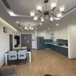 Apartment for rent in Vinhomes Metropolis