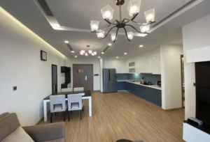 Apartment for rent in Vinhomes Metropolis