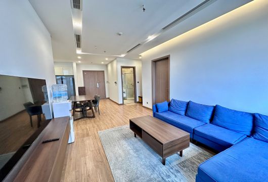Apartment for rent in Vinhomes Metropolis
