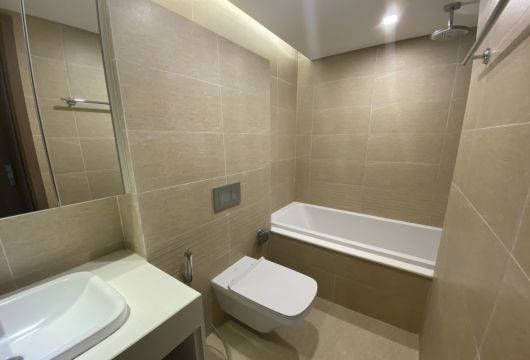 Apartment for rent in Vinhomes Metropolis