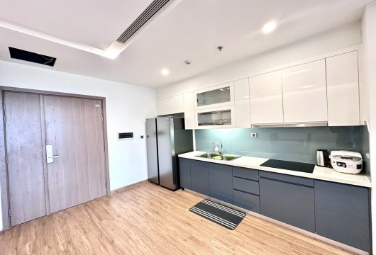 Apartment for rent in Vinhomes Metropolis