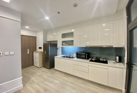 Apartment for rent in Vinhomes Metropolis