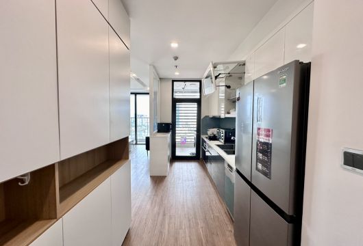 Apartment for rent in Vinhomes Metropolis